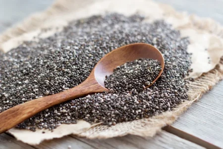 Navitas Organics Chia Seeds Recall Lawsuit