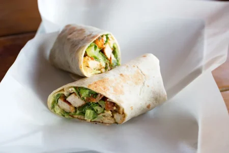 Chicken Caesar Wrap Listeria Lawsuit