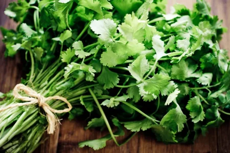 Italian Parsley Recall Lawsuit