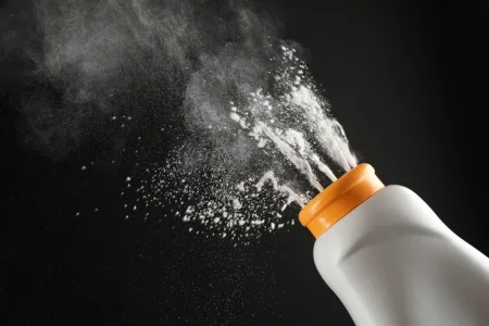 Clubman Pinaud Talcum Powder Lawsuit