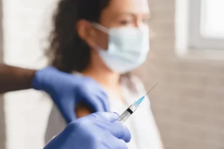 Commonly Sexually Transmitted Disease