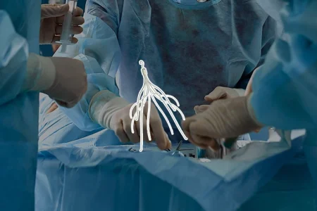 Surgeons doing their best to place the Cook Celect IVC Filter
