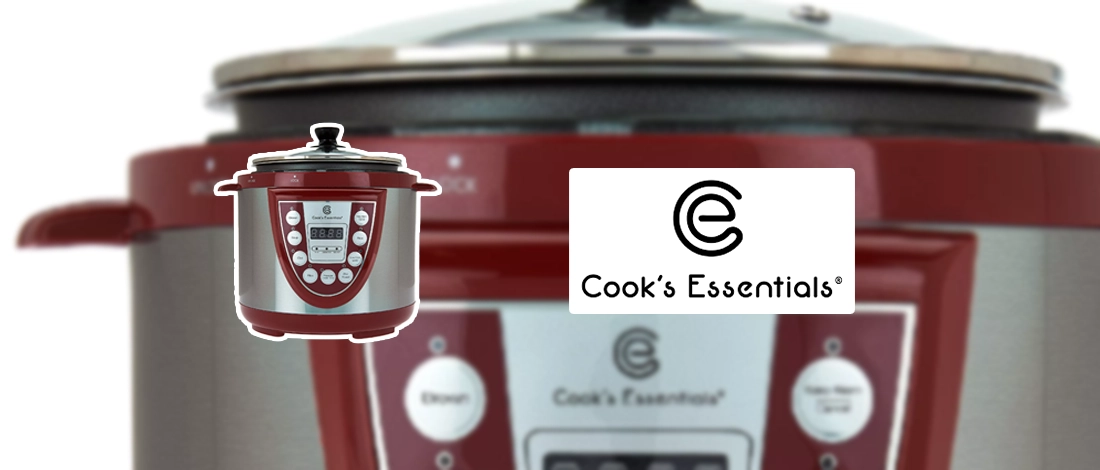 QVC Cook's Essentials Pressure Cooker Lawsuit