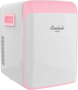 Cooluli Mini Fridge Lawsuit Update: Injuries, Recall Status, and Legal Options