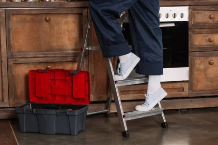 Cosco Kitchen Stepper Lawsuit