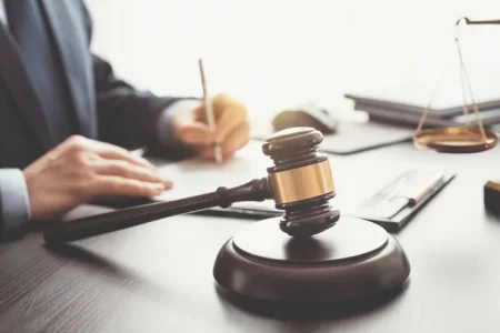 Criminal Protective Order