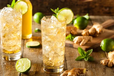 Cucumber Ginger Beer Lawsuit