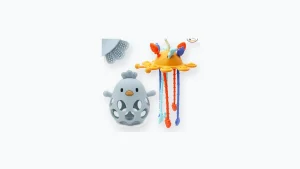 CuddleCubs Pull-String Teething Toy Lawsuit Update: Injuries, Recall Status, and Legal Options