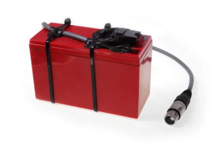 DR Battery Pack Lawsuit
