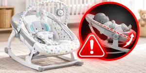 Delta Children Deluxe 3-in-1 Activity Rocker Lawsuit Update: Injuries, Recall Status, and Legal Options