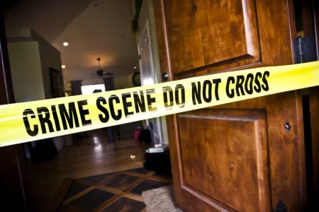 Difference Between Murder and Homicide