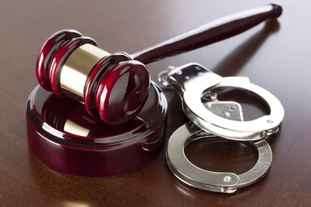 Discovery Criminal Law