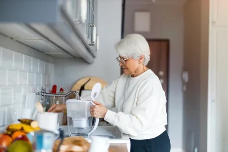 Do Brita Filters Remove PFAS