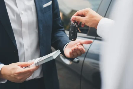 How Much Do Car Salesmen Make