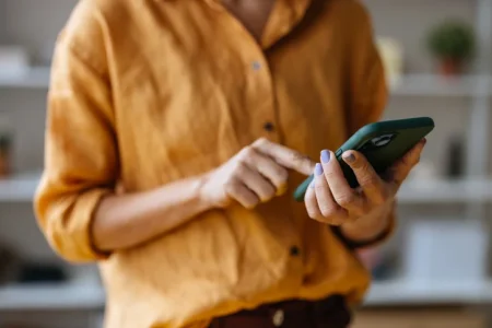 Do I Get Reimbursed for Business Use of My Personal Cell Phone
