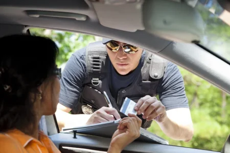 Do I Have to Identify Myself to Police in California