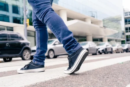 Do Pedestrians Always Have the Right of Way