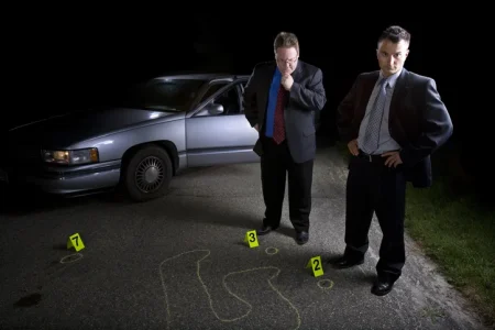 Do Police Investigate Minor Hit and Runs