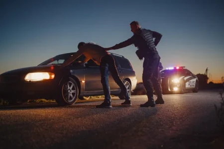 Do You Lose Your License After a DUI