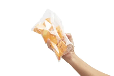 Do Ziploc Bags Contain PFAS