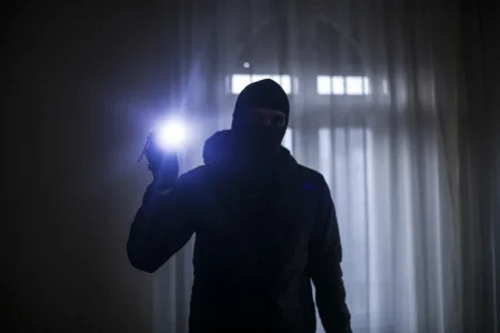 Does California Follow the Castle Doctrine