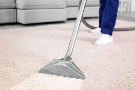 Does Carpet Have PFAS