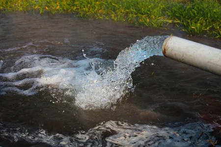 Does Groundwater Contain PFAS