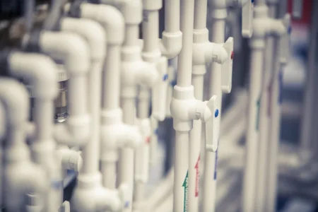 Does PVC Pipe Contain PFAS