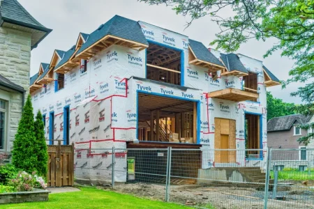 Does Tyvek Contain PFAS