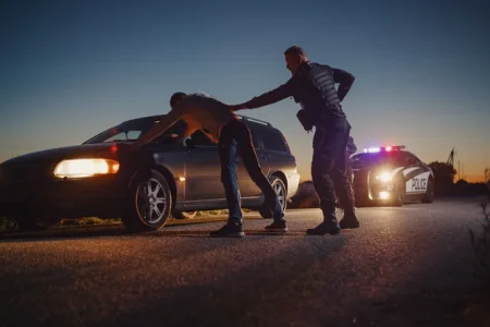 Does a DUI Disqualify a Person from Global Entry