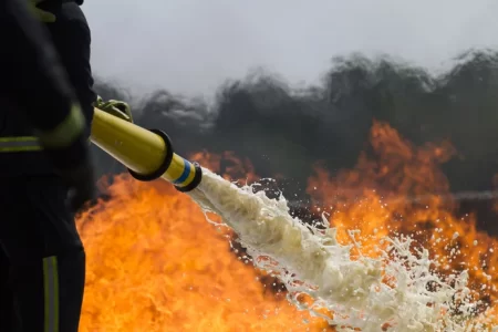DuPont AFFF Lawsuit
