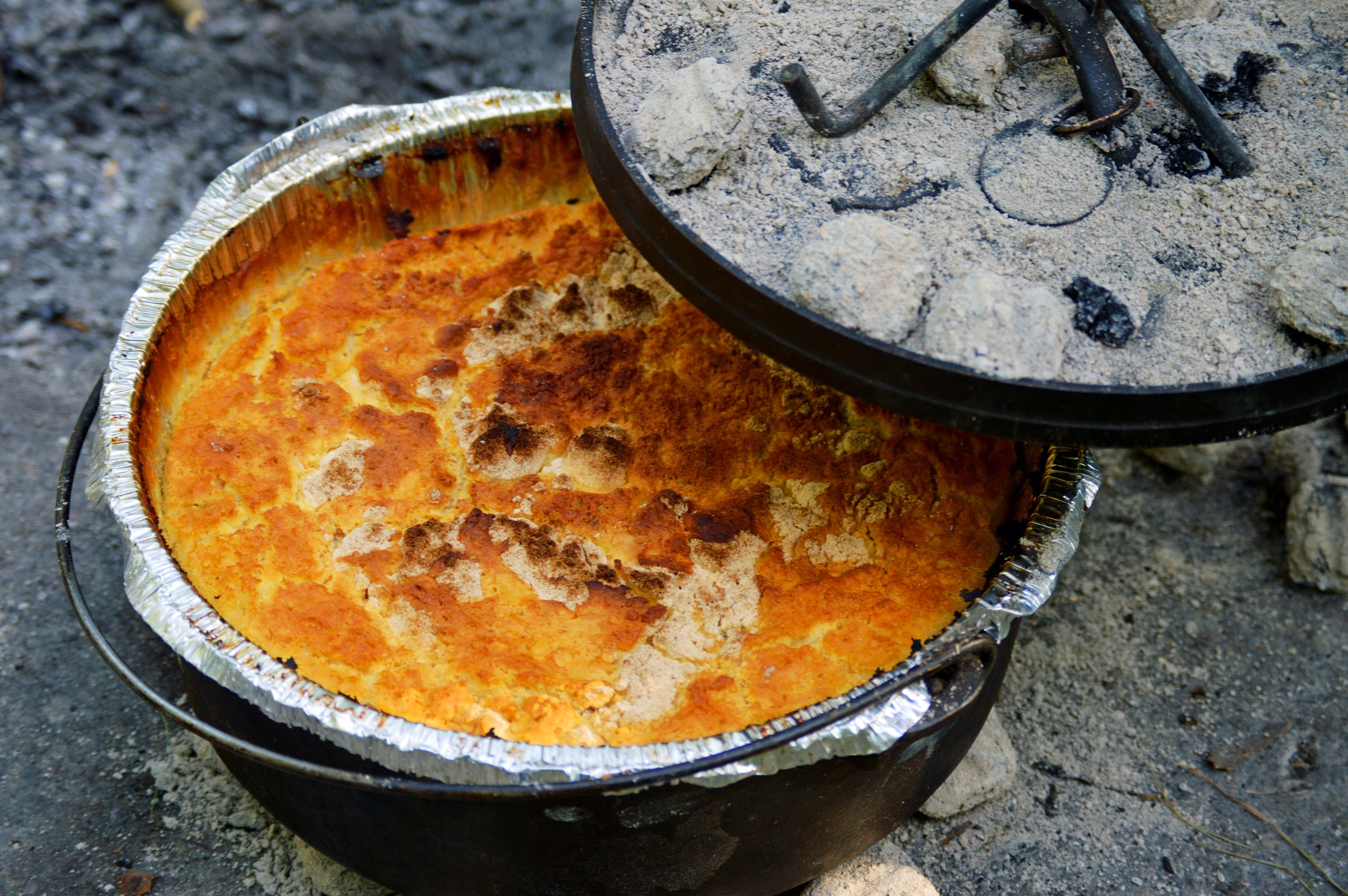 Dutch Oven Recall Lawsuit Dutch Oven Burn Injury Lawyer
