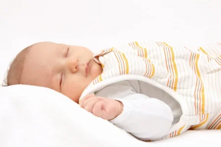 Willow Blossom Infant Sleep Bags Recall Lawsuit
