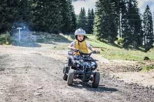 Lil' Pickup Youth ATV Recall Lawsuit | 2026 Latest Updates