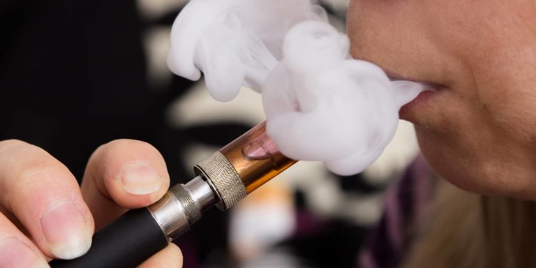 E-Cigarette
