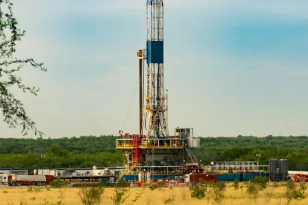 Eagle Ford Shale Lawsuit Overview Featured Image