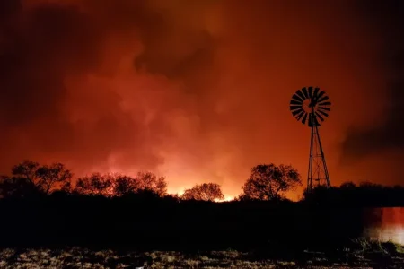 Eaton Fire Lawsuit