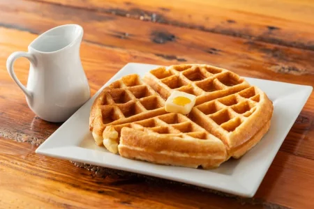 Eggo waffles lawsuit