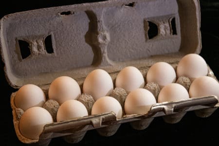 Eggs and food poisoning lawsuit