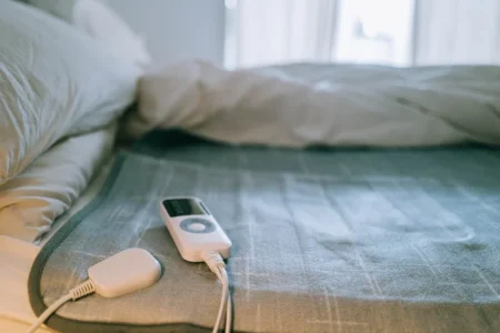 Walmart Electric blanket lawsuit