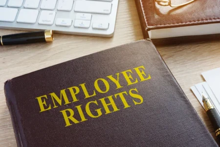 Employee Rights in California