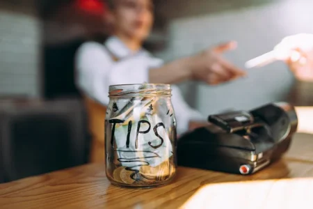 Employer Withholding Tips
