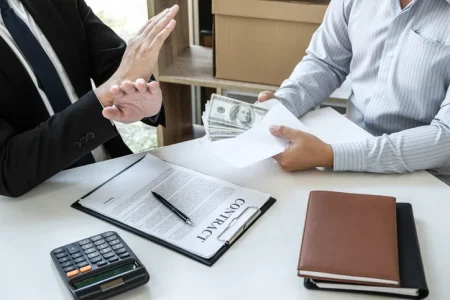 Employment Wages & Hour Dispute (Overtime Lawyer)