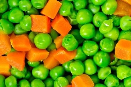 Endico Peas and Carrots Recall Lawsuit