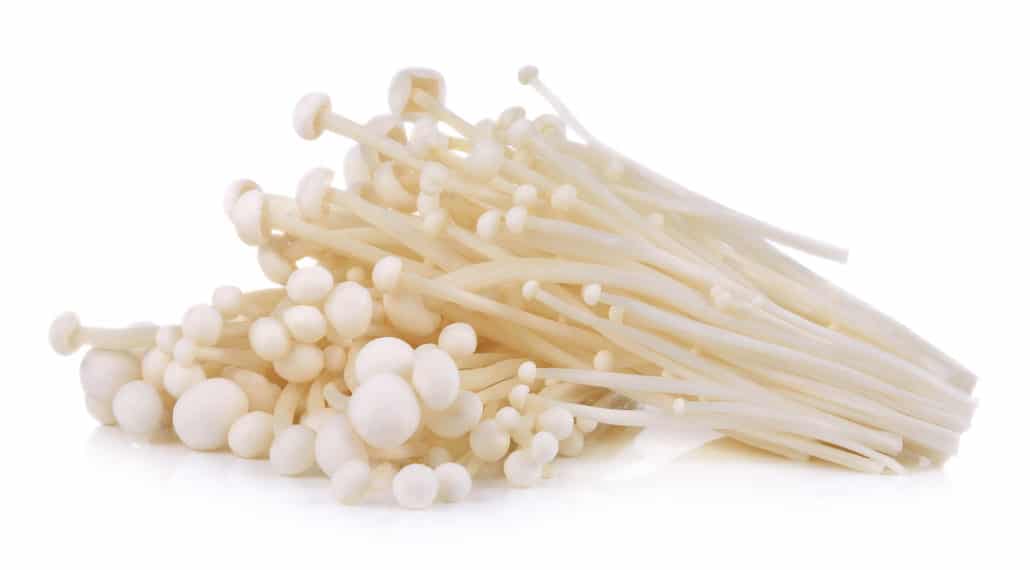 Enoki Mushrooms Lawsuit Listeria Food Poisoning Lawyer