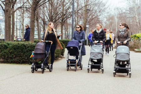 Ergobaby Stroller Lawsuit