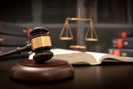Examples of Federal Crimes