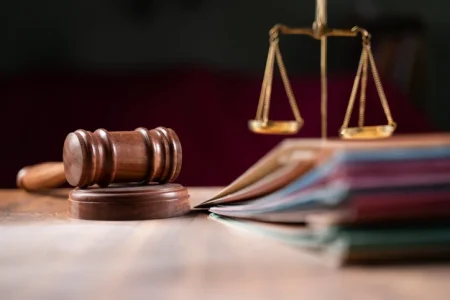 Failure to Appear in Court Misdemeanor