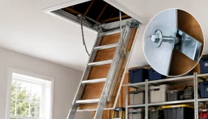 Featherlite Attic Stairway Ladder Lawsuit Update: Injuries, Recall Status, and Legal Options