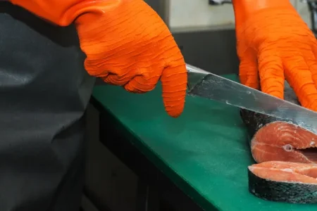 Filet Knife Lawsuit